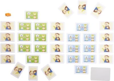 HABA 304242 Mimik Memo â Bild 2