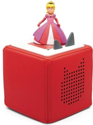 Tonies - Bibi Blocksberg - Prinzessinnen Von Thunderstorm â Bild 4