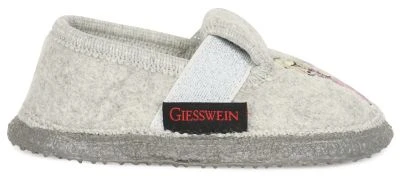 Giesswein Mädchen Hausschuhe Thüngen Hausschuhe – Bild 5