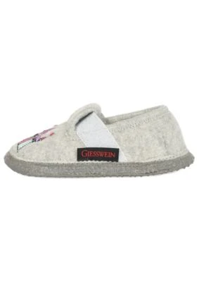 Giesswein Mädchen Hausschuhe Thüngen Hausschuhe – Bild 6