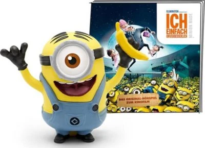 Tonies - Ich, Einfach Unverbesserlich â Bild 2