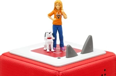 Tonies - TKKG Junior - Auf Frischer Tat Ertappt â Bild 4