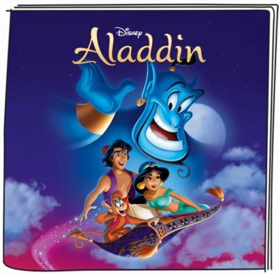 Tonies - Disney Aladdin â Bild 3