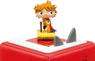 Tonies Lieblings-Klassiker - Robinson Crusoe Und Weitere – Bild 4