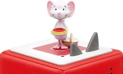 Tonies Tilda Apfelkern - Das Geheime Kuchenrezept Und Weitere Geschichten â Bild 4