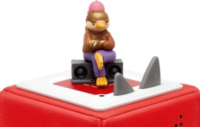 Tonies Sven Van Thom - Tanz Den Spatz â Bild 4