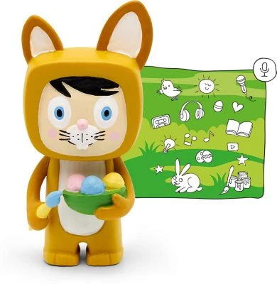 Tonies Kreativ-Tonie Osterhase â Bild 2