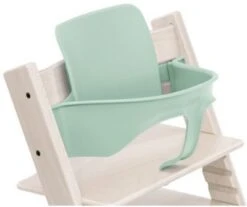 Stokke Tripp Trapp® BABY SET™, Soft Mint