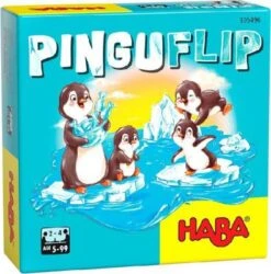 HABA 305496 Pinguflip