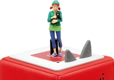 Tonies - Die Drei !!! - Mission Pferdeshow â Bild 4