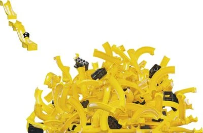 Hubelino Kugelbahn Pi Elemente-Set M â Bild 3