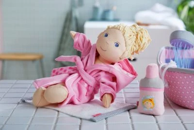 HABA 305238 Kleiderset Badespaß, 30 Cm – Bild 2