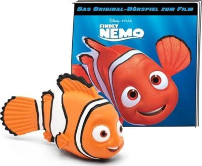 Tonies - Disneys Findet Nemo â Bild 2
