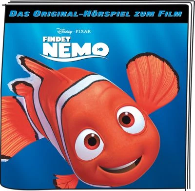 Tonies - Disneys Findet Nemo â Bild 3