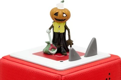 Tonies - Kai Lüftners Kürbiskopp - Ein Musikalisches Roadmovie – Bild 4