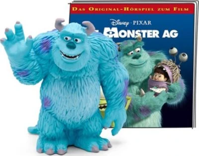 Tonies Disney Monster AG â Bild 2
