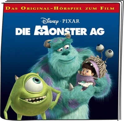 Tonies Disney Monster AG â Bild 3