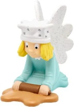 Tonies Rolf Zuckowski - In Der Weihnachtsbäckerei