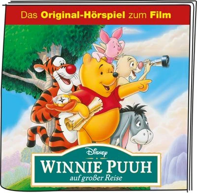 Tonies Disney - Winnie Puuh â Bild 3
