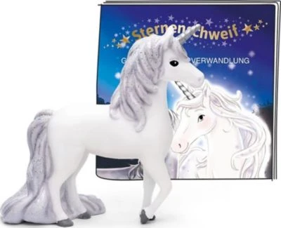 Tonies Sternenschweif - Geheimnisvolle Verwandlung â Bild 2