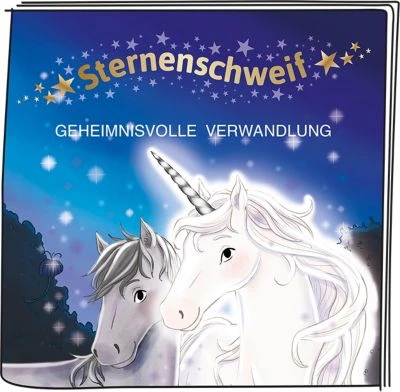Tonies Sternenschweif - Geheimnisvolle Verwandlung â Bild 3