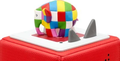 Tonies Elmar - Kunterbunte Geschichten â Bild 4