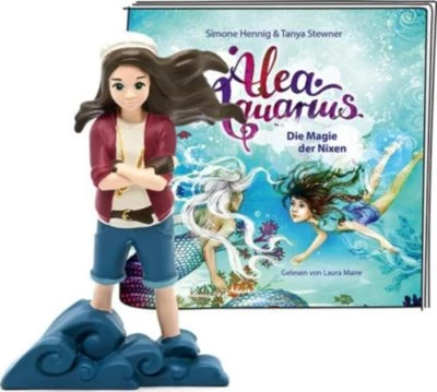 Tonies Alea Aquarius - Die Magier Der Nixen â Bild 2