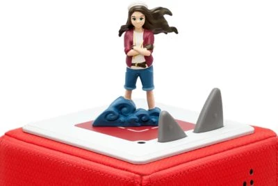 Tonies Alea Aquarius - Die Magier Der Nixen â Bild 4