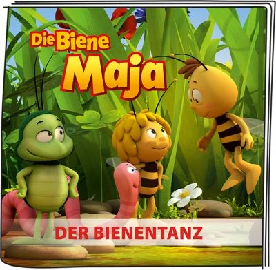 TONIES Biene Maja - Der Bienentanz â Bild 3
