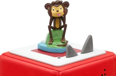 Tonies Affenzahn Utopia - Die Abenteuer Von Affenzahn â Bild 4