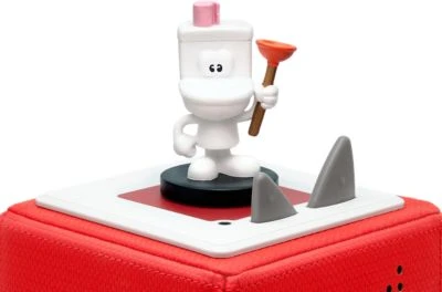 Tonies Ralph Ruthe - Das Klo â Bild 4