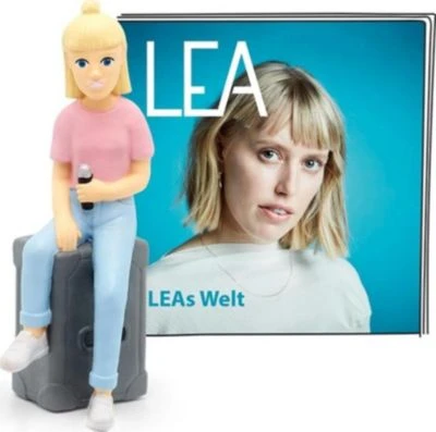 Tonies - LEA - Best Of LEA â Bild 2