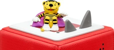 Tonies - Janosch - Als Tiger Und Bär Beinahe Das Beste Verpassten – Bild 4