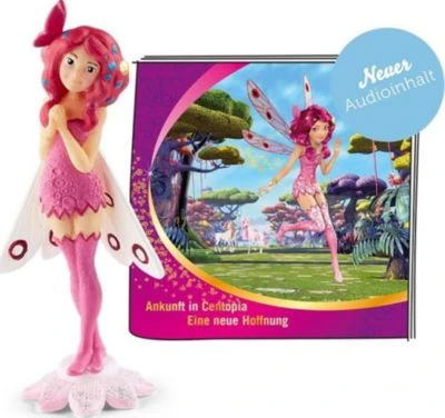 Tonies - Mia And Me - Ankunft In Centopia (Relaunch) â Bild 2