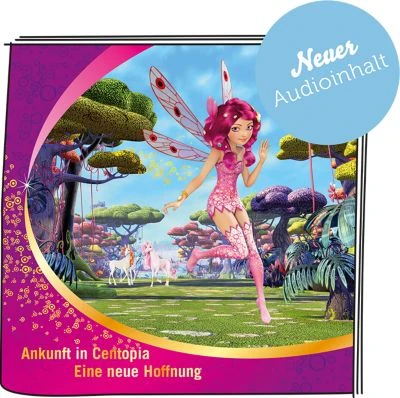 Tonies - Mia And Me - Ankunft In Centopia (Relaunch) â Bild 3