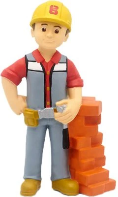 Tonies - Bob Der Baumeister - Bob Der Küchenmeister
