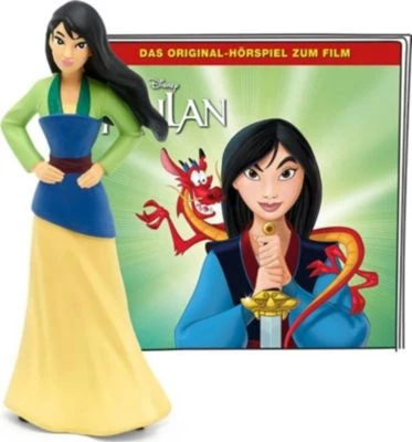 TONIES Disney - Mulan â Bild 2