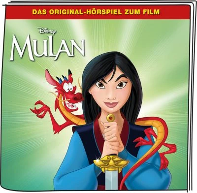 TONIES Disney - Mulan â Bild 3