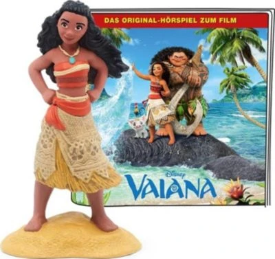 TONIES Disney - Vaiana â Bild 2