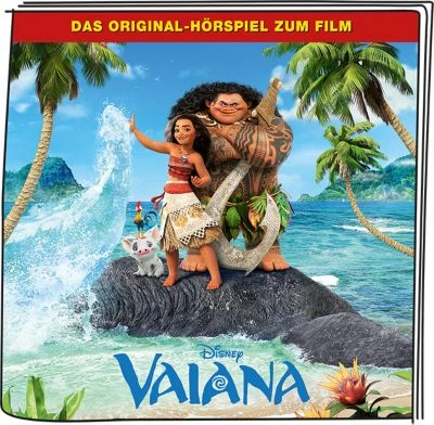 TONIES Disney - Vaiana â Bild 3