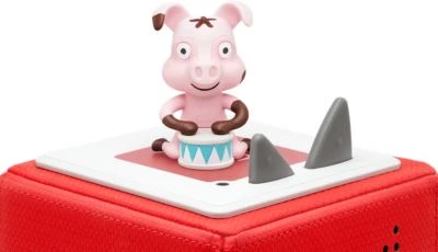 Tonies Lieblings-Kinderlieder - Tierlieder â Bild 4