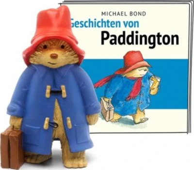 Tonies Paddington Bär - Die Schönsten Geschichten – Bild 2