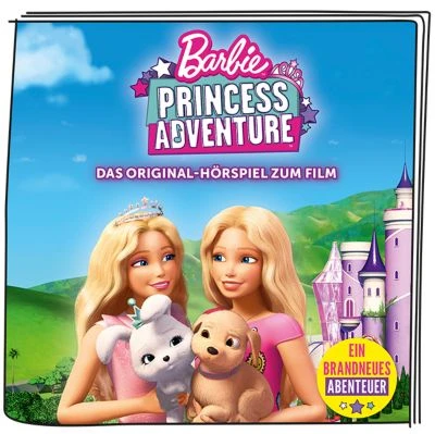 Tonies Barbie - Princess Adventure â Bild 3