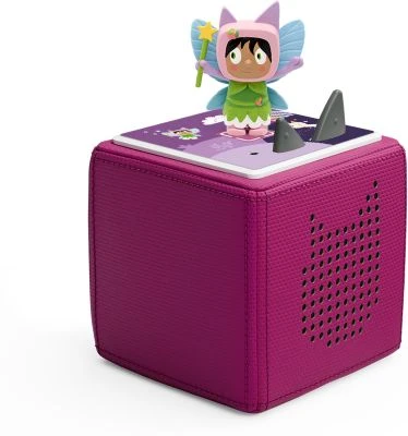 Tonies Dekofolie Hinter Dem Regenbogen â Bild 2