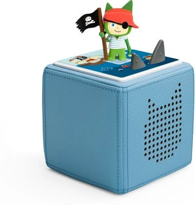 Tonies Dekofolie Auf Den Sieben Weltmeeren â Bild 2