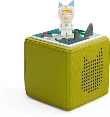 Tonies Dekofolie Auf Zum Magischen Berg â Bild 2