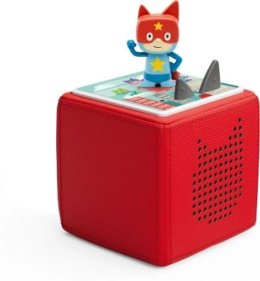 Tonies Dekofolie In Der Heldenstadt â Bild 2