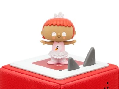 Tonies Lieblings-Meisterstücke - Schwanensee – Bild 4