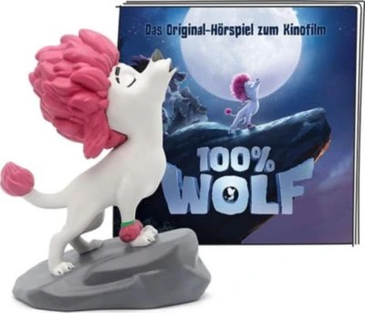 Tonies 100% Wolf â Bild 2