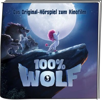 Tonies 100% Wolf â Bild 3